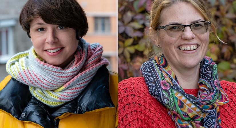 „A férjemtől soha nem kérdezik, hogy dehát ki van a gyerekekkel?”