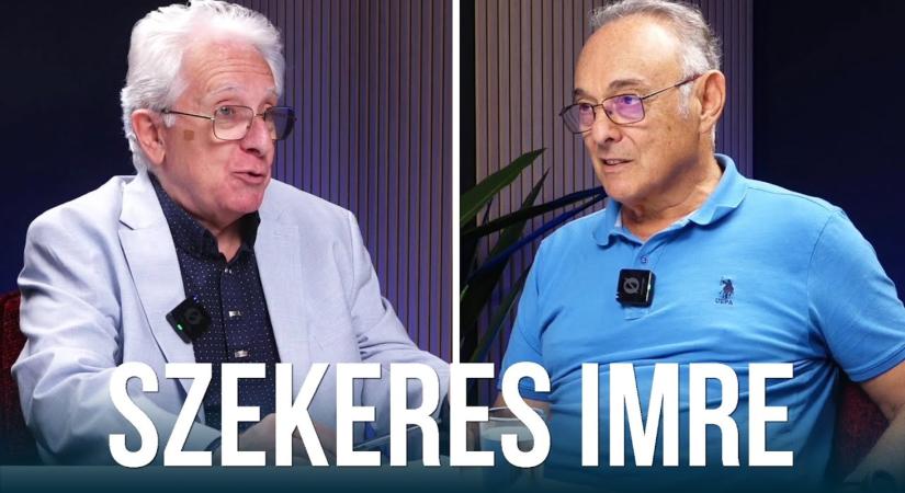 Egy felelős kormánynak elsősorban a biztonságra kell törekednie