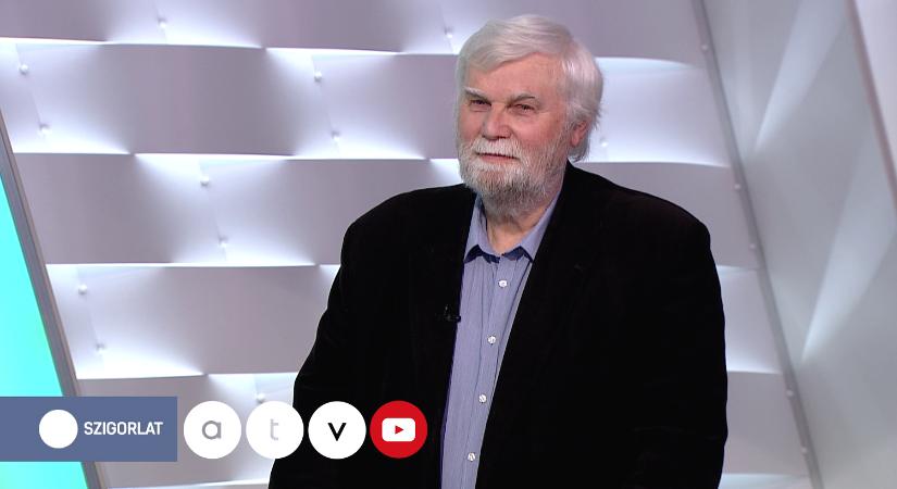 Mellár Tamás visszalép, a Tiszát támogatja 2026-ban