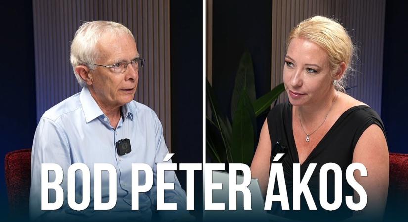 Bod Péter Ákos: a magyar kormány feladta, hogy hazahozza az uniós pénzeket