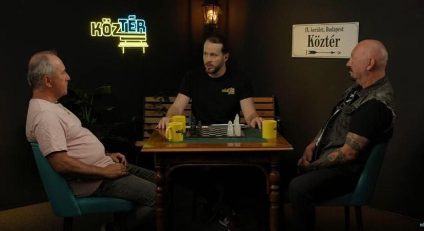 „A Kárpátia sokkal szélsőségesebb, mint Majka” – Petrás János és Varga Miklós volt a KözTér vendége (VIDEÓ)