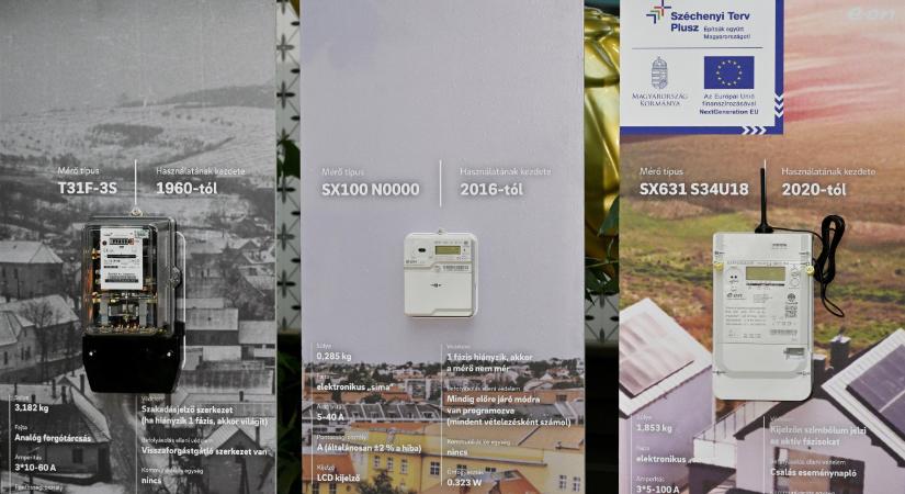 Figyelje a postaládát, fontos tájékoztató érkezik az MVM-től