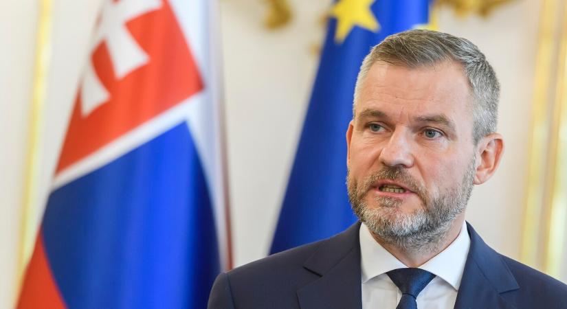 Államfő: Az energetikai infrastruktúrát érő támadások veszélyeztetik a gazdaságot