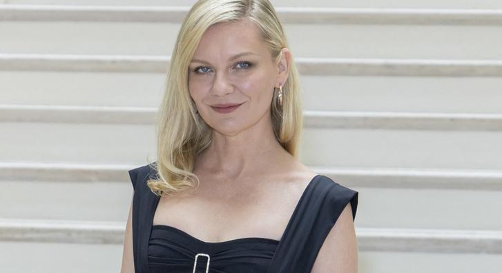 Kirsten Dunst elárulta, mindvégig rosszul ejtettük ki a nevét