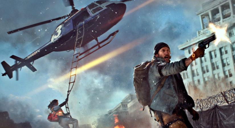 Vadiúj játékmóddal pörgeti fel a Ubisoft a The Division 2-t, és végre a The Division mobilváltozatáról is kaptunk életjelet