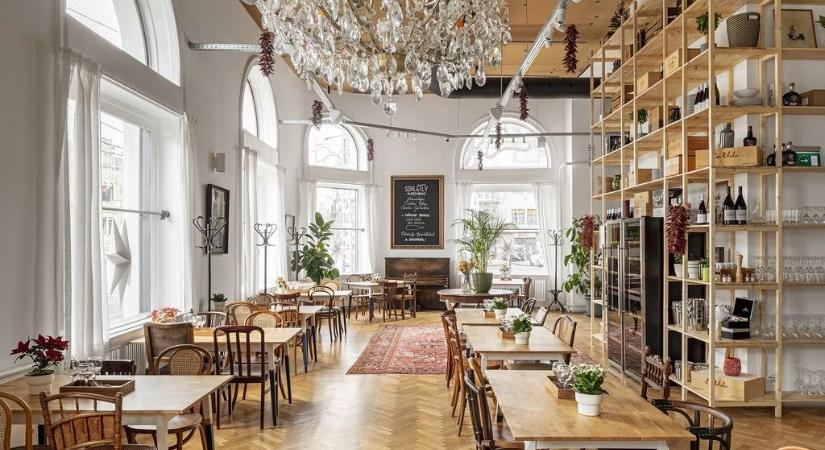 Top 10 hely, ahol a vasárnapi ebéd igazi ünnep – Itt a Dining Guide listája!