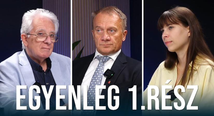 Egy diktatúrát nem lehet egy másik diktatúrával leváltani