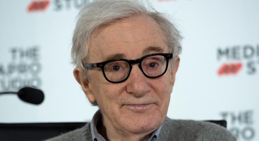 Woody Allen lesz a Moszkvai Nemzetközi Filmhét sztárvendége