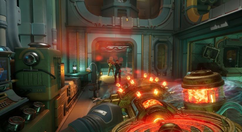 Új trailert és végre pontos megjelenési dátumot kapott a The Outer Worlds 2 a gamescomon