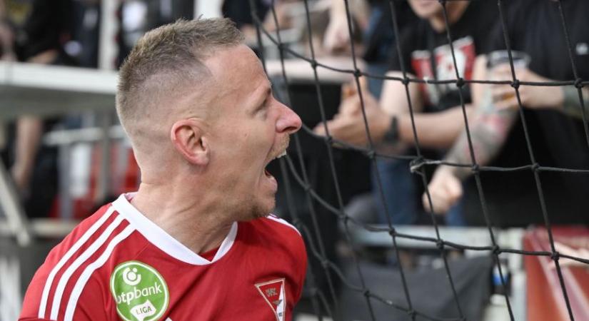 Láss csodát: nyert a DVSC Felcsúton!