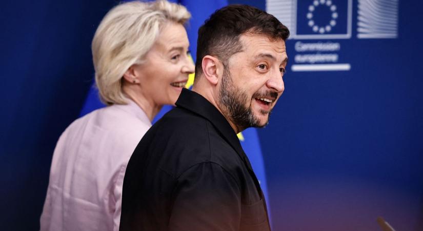 A Barátság vezeték elleni támadás Ukrajna nyílt zsarolása