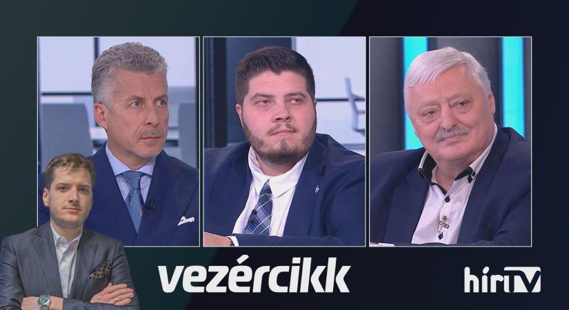 Vezércikk – Az ukránok rendre szétlövik a Barátság kőolajvezetéket  videó