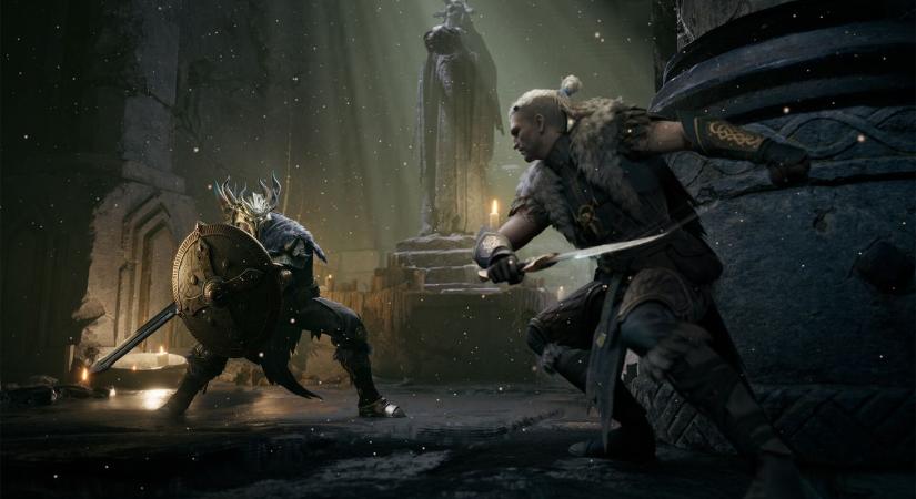 Új dark fantasy játék: ingyen próbálhatod ki a Mistfall Huntert, de nem árt az óvatosság