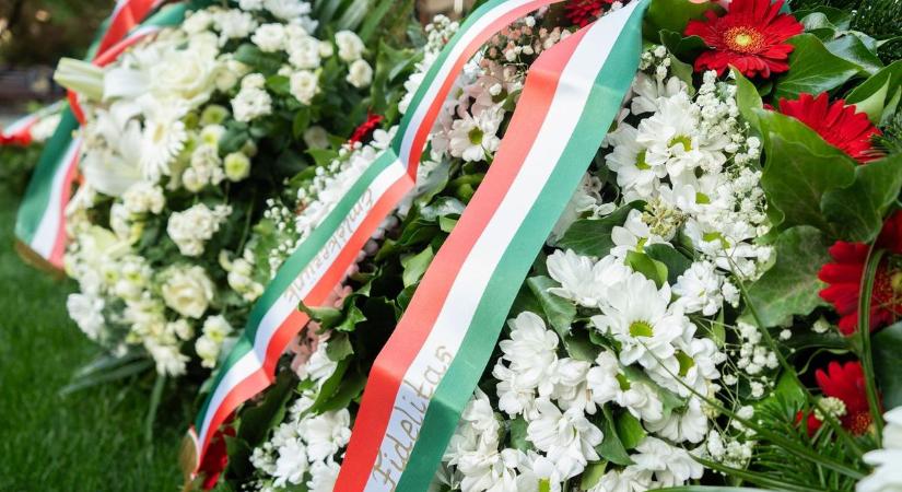 Augusztus 22. – a totalitárius diktatúrák áldozatainak európai emléknapja