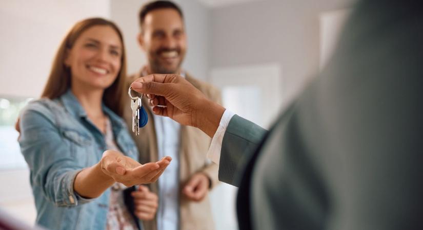 Otthon Start hitellel rengeteget lehet spórolni