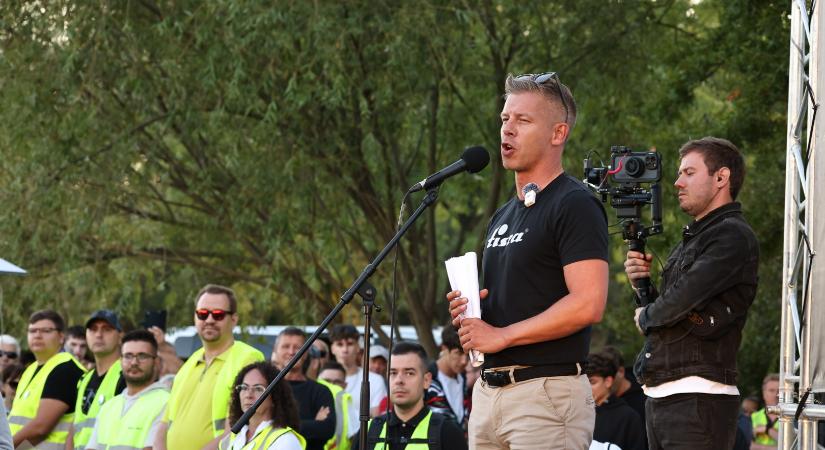 Előválasztást szeretne a Tisza a képviselőjelöltek között