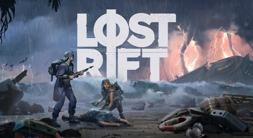 A gamescomon derült ki, hogy mikor rajtol el a Lost Rift korai változata, már nem kell rá sokat várni