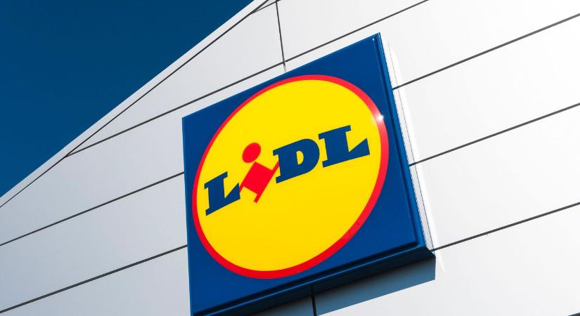 Tízezrek rohannak majd a Lidl-be, rendkívüli bejelentést tett az üzletlánc