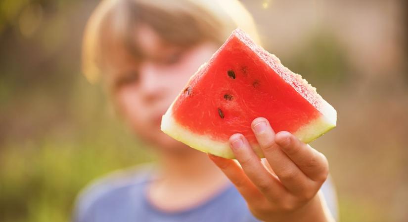 Felhők és fények tánca a hétvége kezdetén