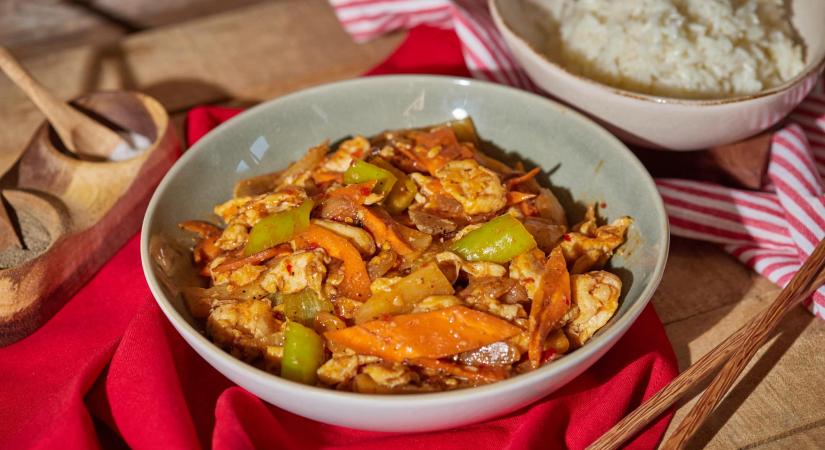 7 recept, amivel ázsiai éttermet varázsolhatsz az otthonodból