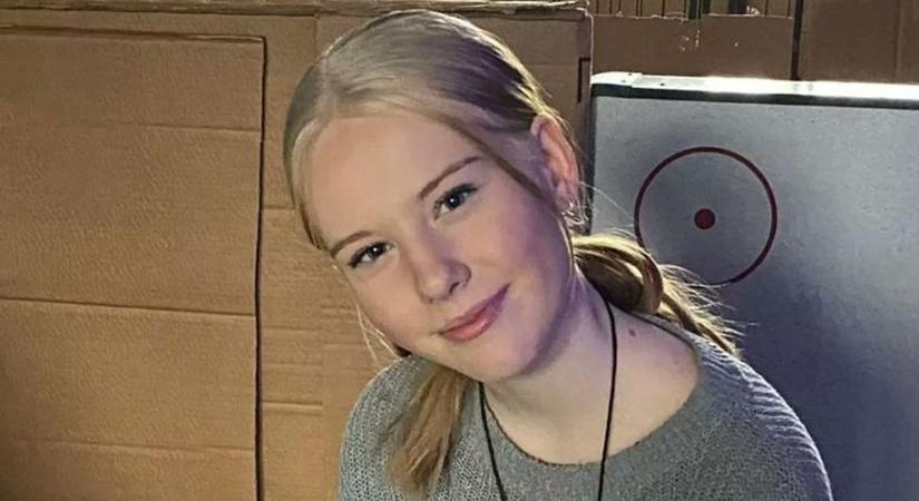 Diszlexia miatt lett öngyilkos egy 13 éves diáklány: „Hagyott egy búcsúlevelet”