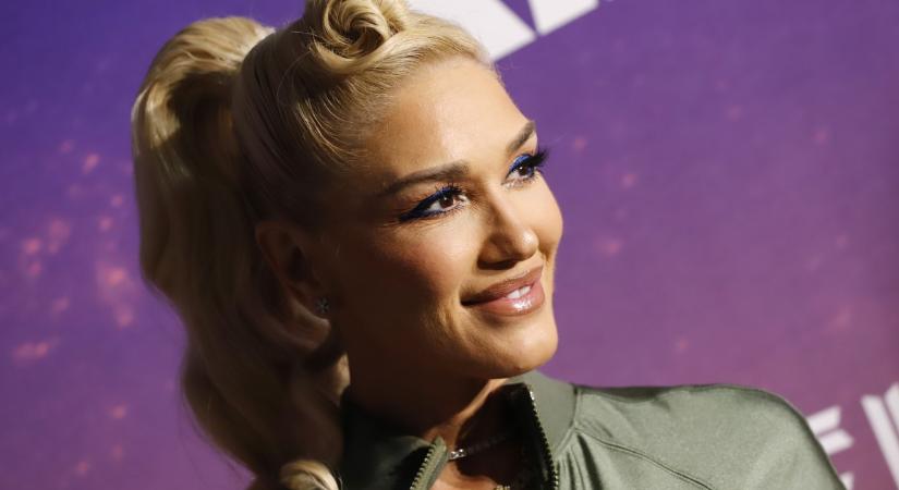 Gwen Stefani születésnapos fiát köszöntötte – gyerekkori képeket osztott meg az énekesnő