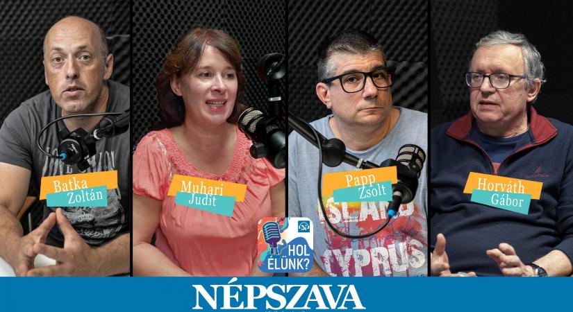 Sulyok Tamás gyávasága a NER csődje