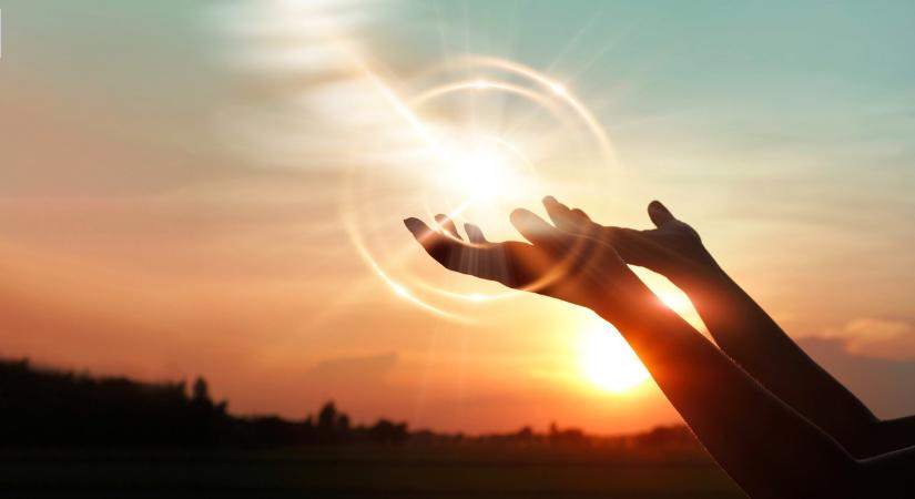 Szűz hava elhozza az önfegyelem energiáját