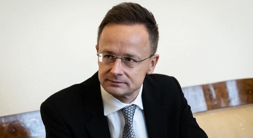 Szijjártó Péter: legalább öt napig el fog tartani az orosz kőolajtranzit helyreállítása