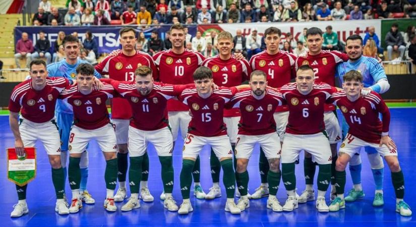 Debrecenben rendezik a magyar–román meccset!