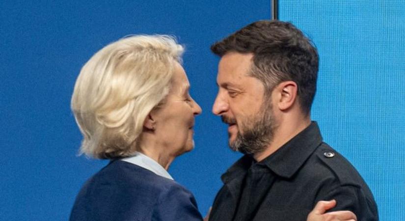Ukrán zsarolás: Magyarország a célkeresztben