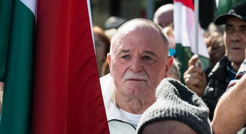 Nagy Feró Ajsa Luna Himnusz-feldolgozásáról: Nem értem, miért csinálja ezt egy fiatal