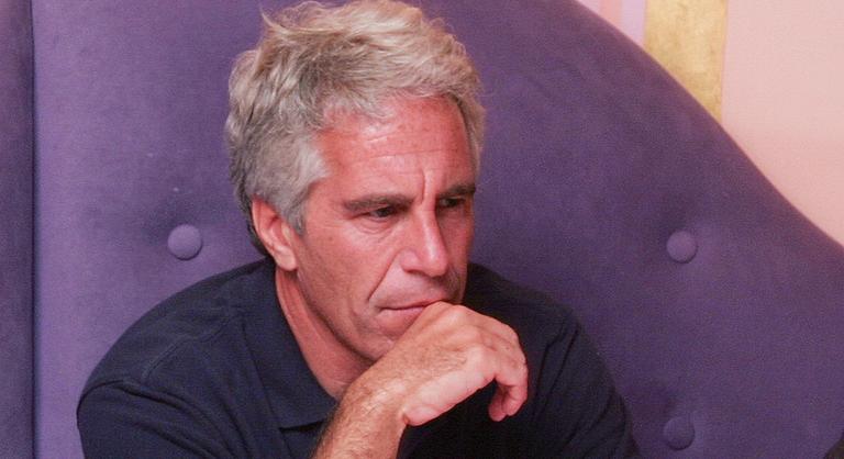 Epstein-botrány: Maxwell ezúttal Donald Trumpról vallott és egy kérést is intézett az elnök felé