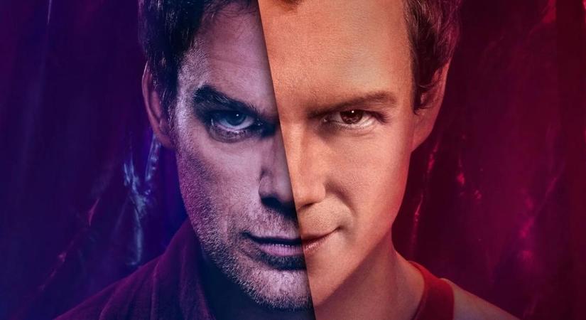 Mégsem lesz 2. évad, kaszát kapott a Dexter: Eredendő bűn