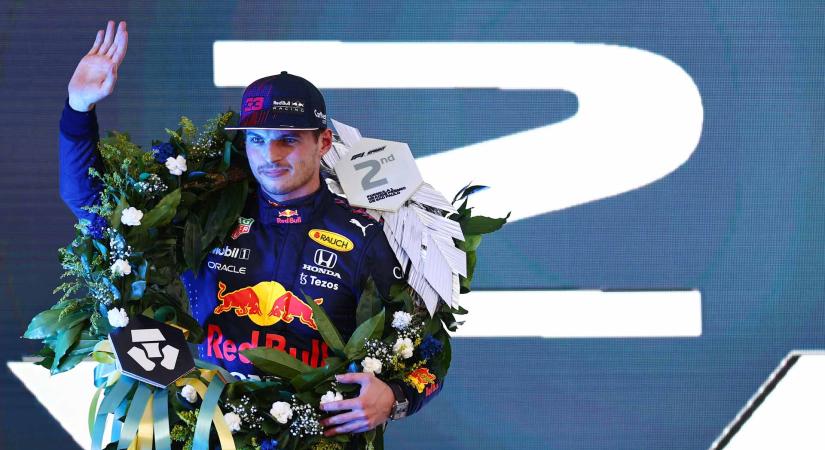 Verstappen szárnytaperolása Brazíliában: új részletek a 2021-es vb-harc pszichológiai játszmáiról