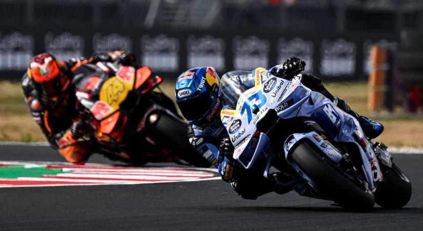 A hungarikum alaposan megizzasztotta a világ legjobbjait – minden, amit tudni kell a Magyar MotoGP Nagydíj hétvégéjéről