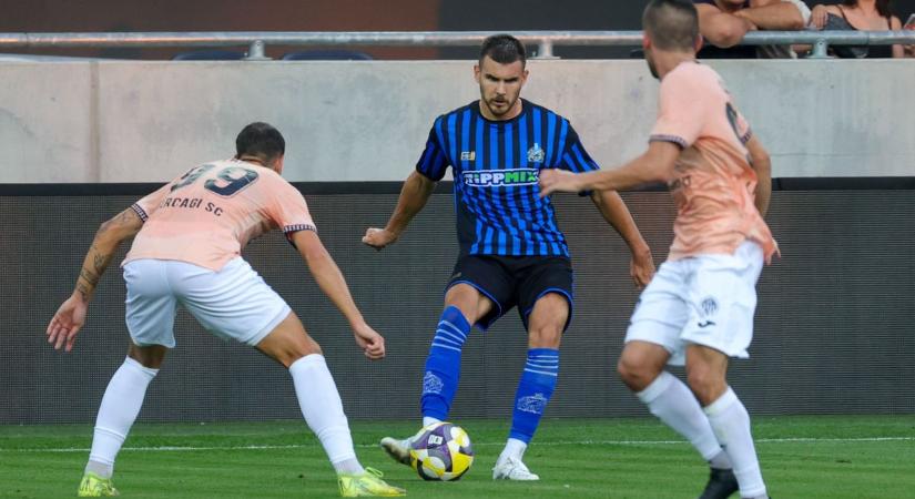 Tragédia rázta meg a Szeged-Csanád GA ellenfelét