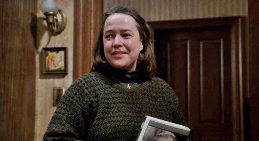 Kathy Bates elárulta, hogy mennyire megviselte a Tortúra című horrorfilm forgatása