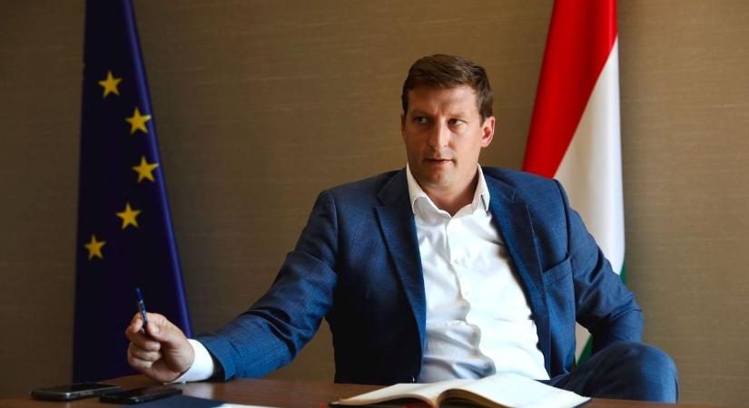 Panyi Miklós: kimagasló az érdekődés az Otthon start program iránt