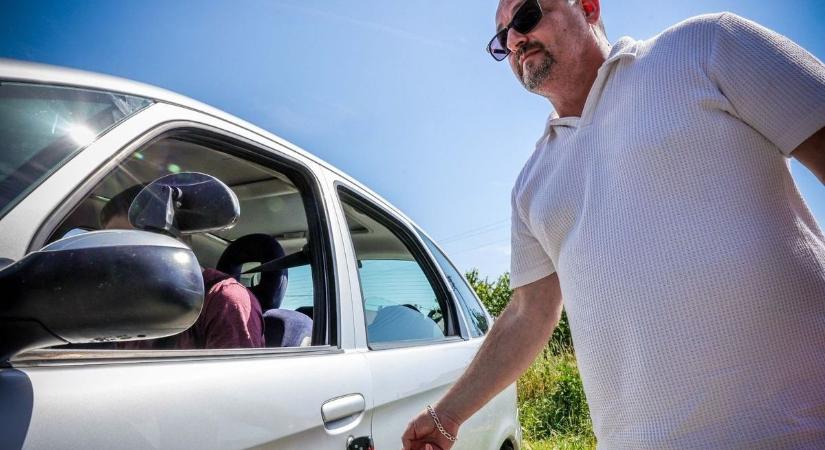 Sok tanulóvezető megbukik a vizsgán. Mi állhat emögött?