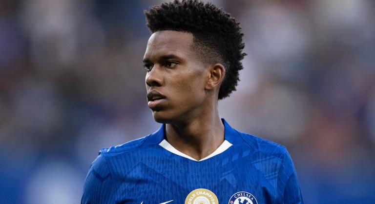 18 éves zseni kápráztatta el a Chelsea ámuldozó rajongóit