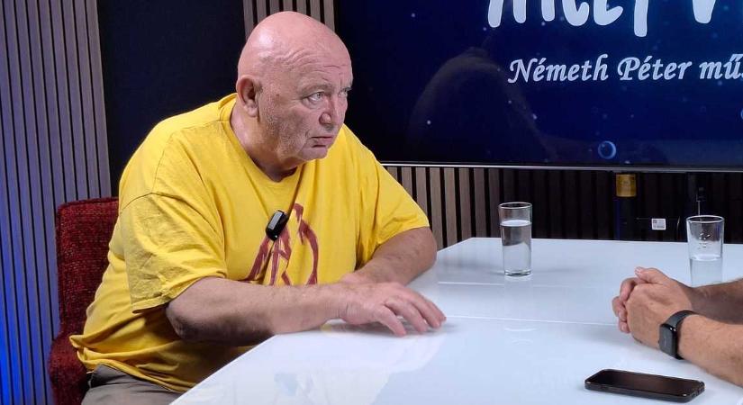 Sulyok Tamás feltehetően nem a maga jószántából változtatta meg beírását
