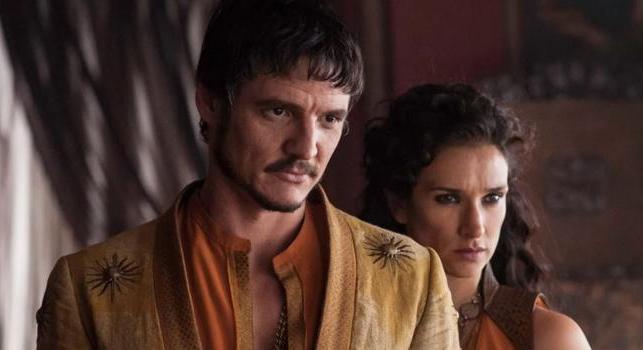 Pedro Pascal majdnem a Vámpírnaplók spin-offjában is szerepelt