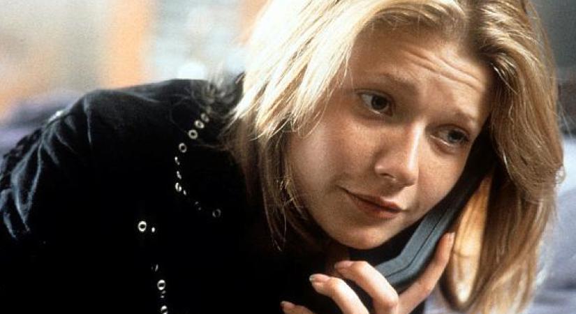 Cikis vacsora vetett véget Madonna és Gwyneth Paltrow barátságának