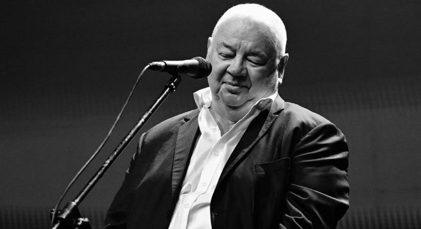 Váratlanul, a koncertje előtt hunyt el Stanislaw Soyka