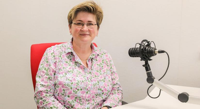 Ajakfeltöltésből rémálom - Exkluzív podcast dr. Kuroli Enikővel