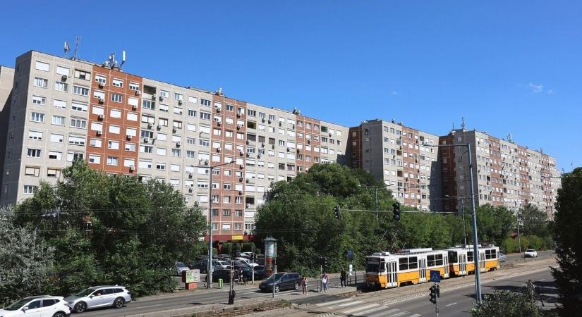 Több mint 900 társasház pályázott a lakossági távhőprogramra