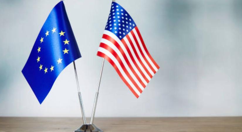 USA-Európa vámalku: ez bizony, rossz hír a gazdáknak