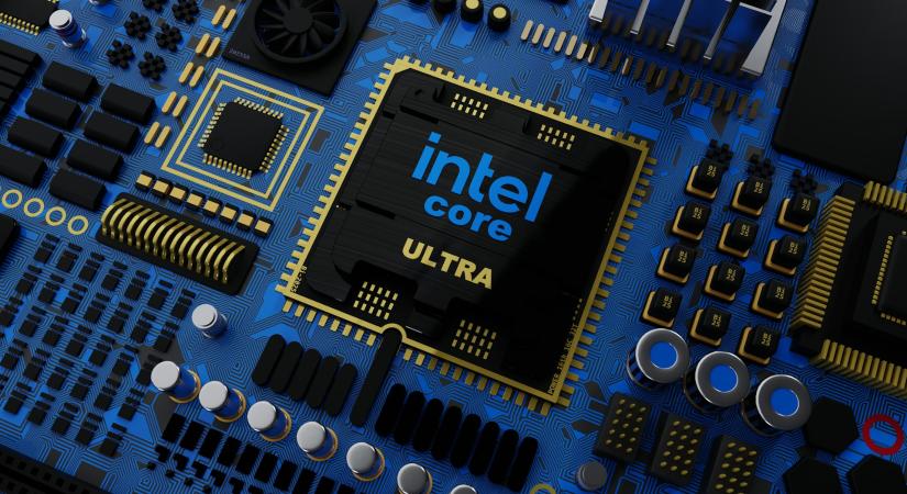 Az Egyesült Államok 10%-os részesedést szerzett az Intelben