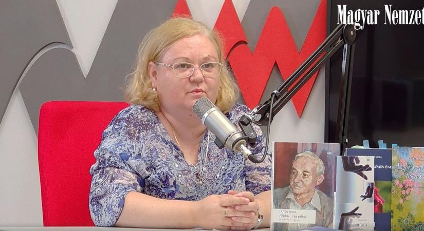 A skizofrén beteg minden éjjel pőrére vetkőzve táncolt (videó)